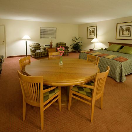 Americas Best Value Inn - Edna Номер фото