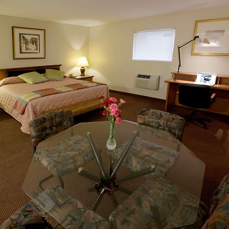 Americas Best Value Inn - Edna Номер фото