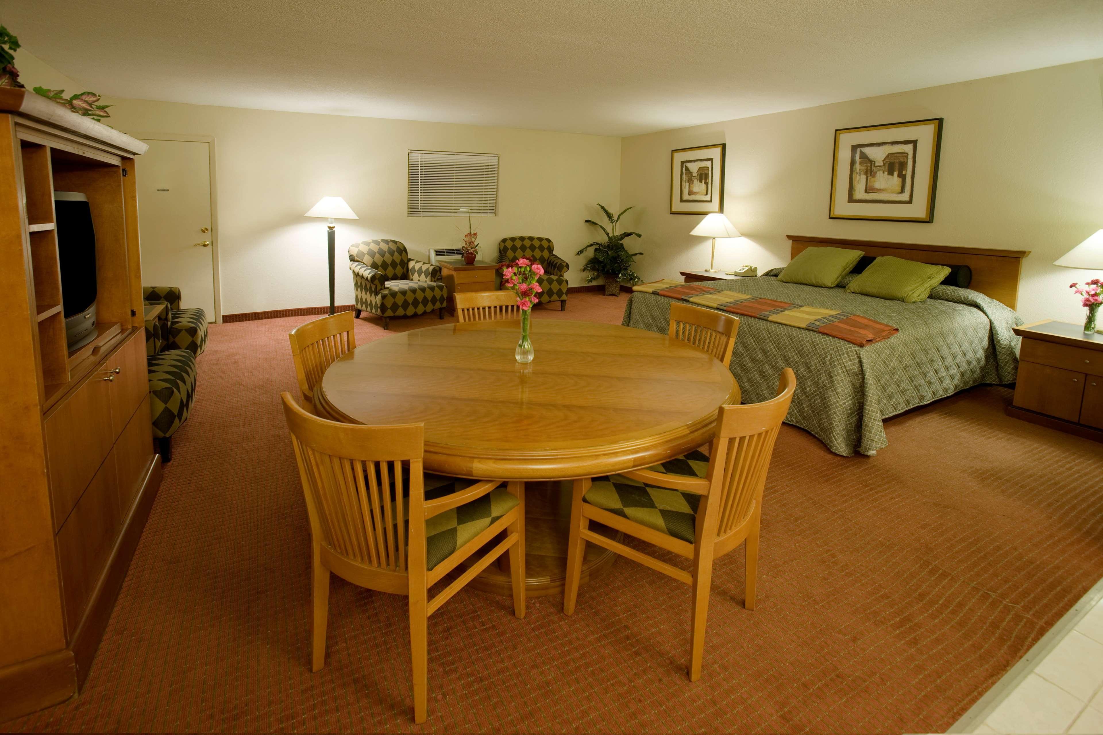 Americas Best Value Inn - Edna Номер фото