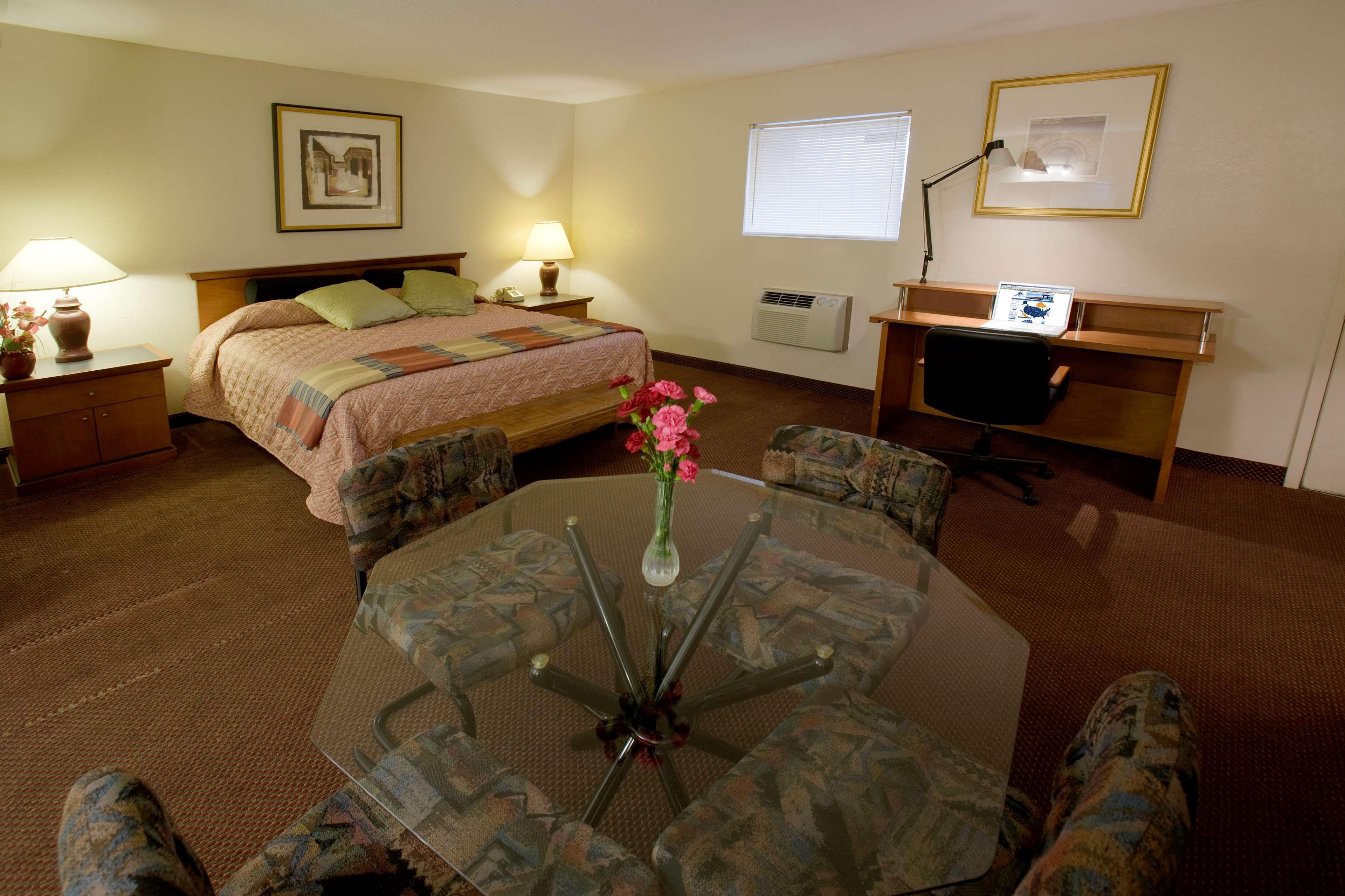 Americas Best Value Inn - Edna Номер фото