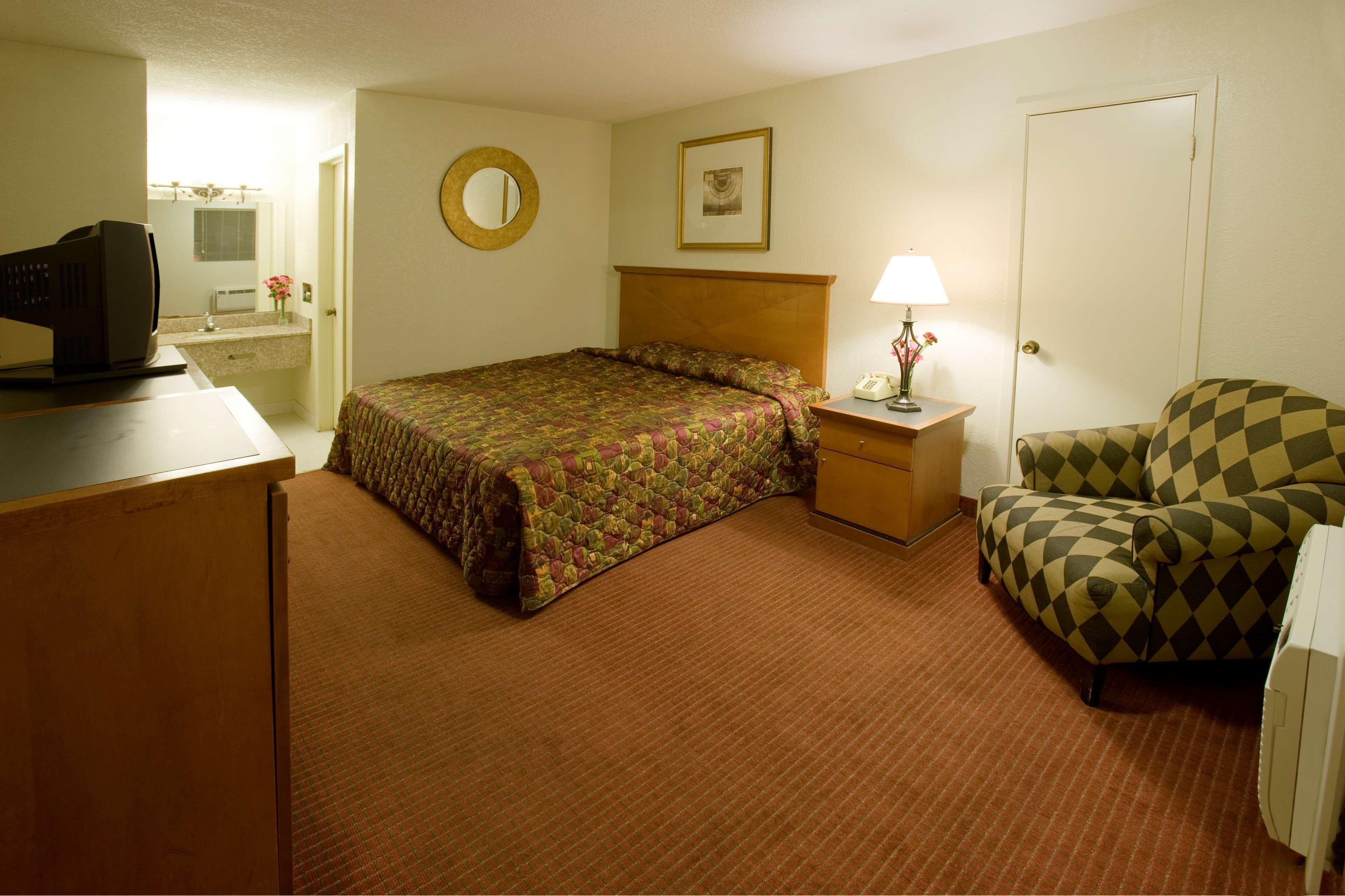 Americas Best Value Inn - Edna Экстерьер фото